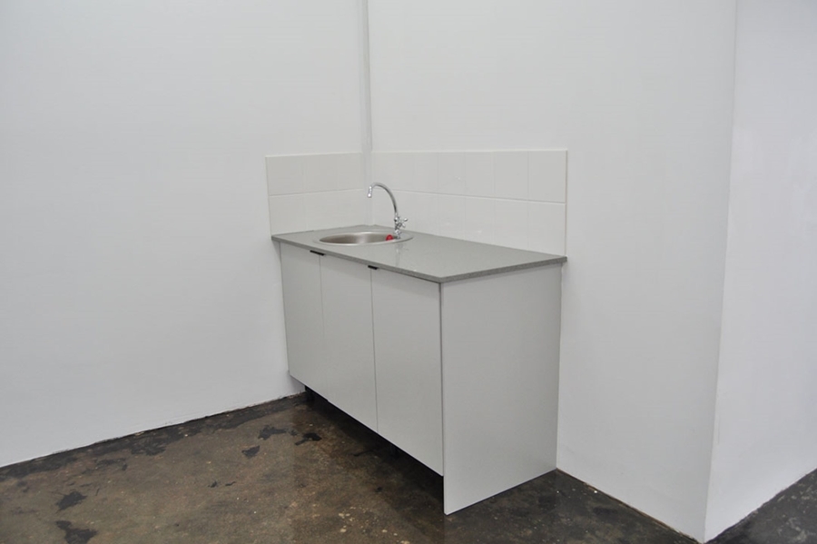 To Let commercial Property for Rent in Gardens Western Cape